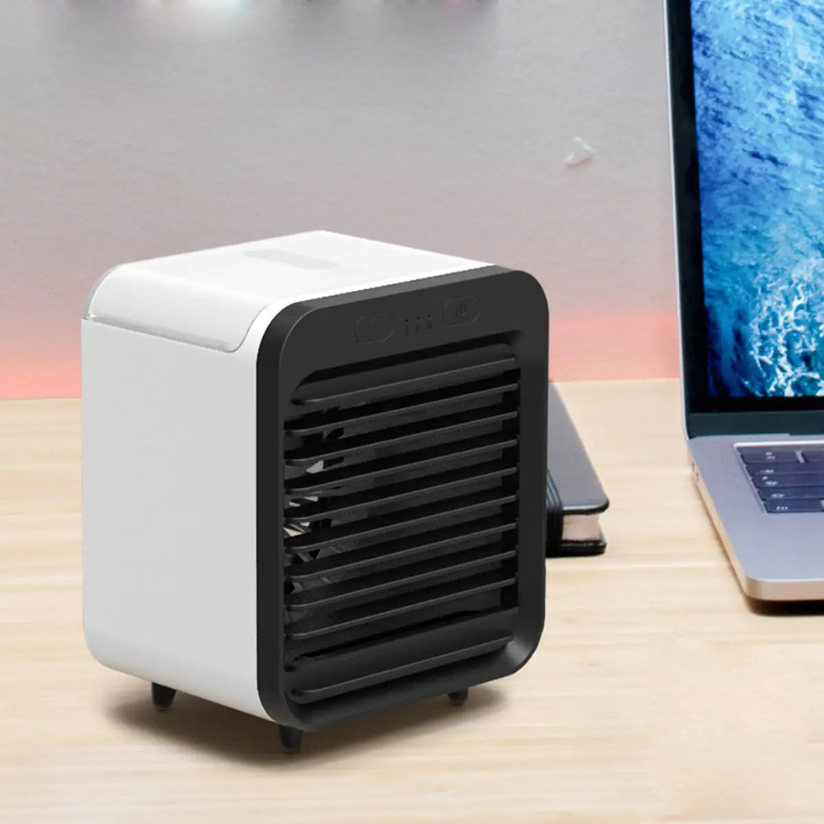 Keep It Cool Mini Personal Air Cooler