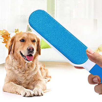 Cleanomatic Lint Cleaning Brush For Fur And Furniture