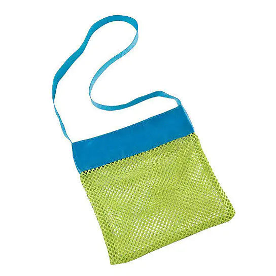 Kids Beach Bag In 2/Pak