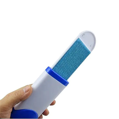 Cleanomatic Lint Cleaning Brush For Fur And Furniture