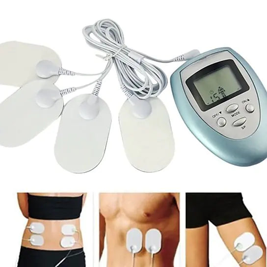 Personal Portable Pulse P3 Massager