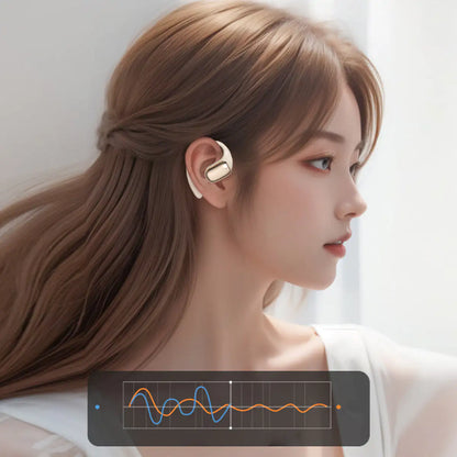 Open Sound Over-The-Ears Bluetooth Earbuds