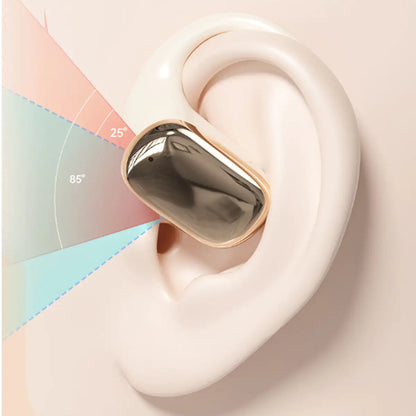 Open Sound Over-The-Ears Bluetooth Earbuds