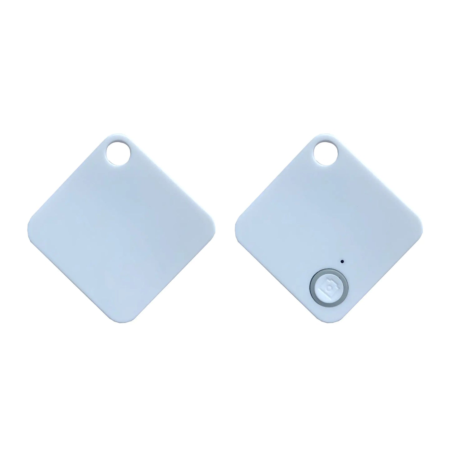 GPS Enabled Lost And Found Tracker 5-Pack