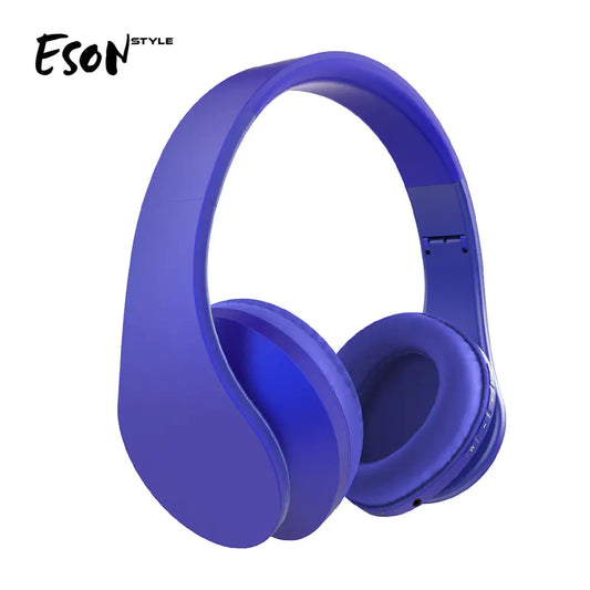 Performance Bluetooth Earphone In Balanced Sound And Rich Colors