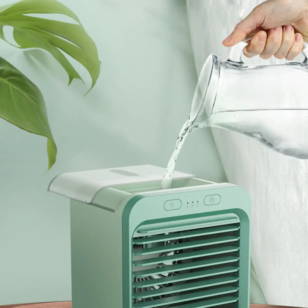 Keep It Cool Mini Personal Air Cooler